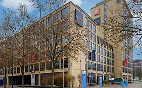 ibis München Parkstadt Schwabing