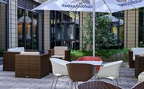 ibis München Parkstadt Schwabing