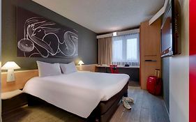 ibis München Parkstadt Schwabing